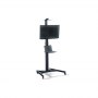 Digitus | Floor stand | TV-Cart for screens up to 70"", max. 50kg wheelbase, VESA max. 600x400 | Tilt | 37-70 "" | Maximum weigh - 5